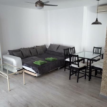 Corredera Home Parking Casco Historico กอร์โดบา ภายนอก รูปภาพ